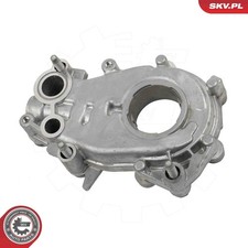 Oil Pump SKV Fits CADILLAC Bls