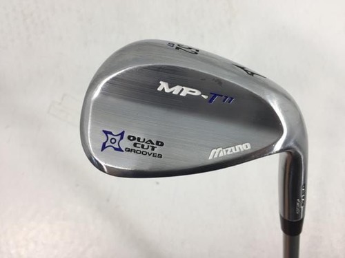 Used golf club - club], mp-t11