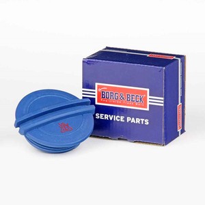 Borg beck expansion tank cap - tank,