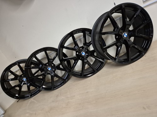Bmw series style - bmw, 20"
