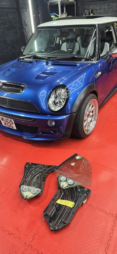 Mini cooper convertible - cooper,