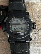 Vintage Casio Digital Watch G