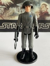 STAR WARS VINTAGE 1977 STAR DESTROYER COMMANDER !!