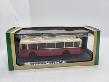   DIE CAST BUS VETRA VBRH -
