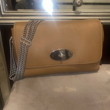 Mulberry Teak Brown Medium