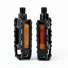 Kids Bike Pedals 1/2" Thread