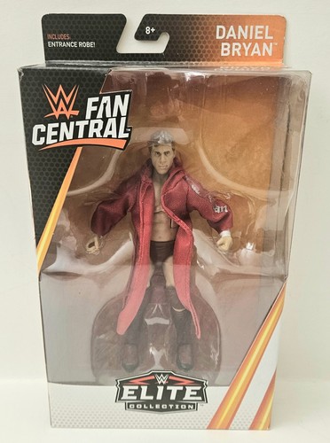 Wwe mattel elite fan central - wwe,