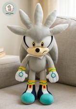 Takara TOMY Silver The