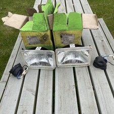 Marchal  a pair, front,6 12