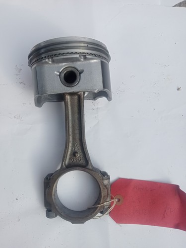 Genuine mercruiser v6 - genuine,