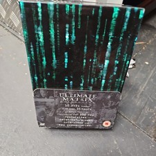 The Ultimate Matrix Collection