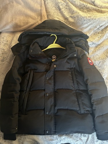 Canada goose wyndham men - canada, men's
