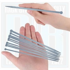 8pcs Knitting Needles Set