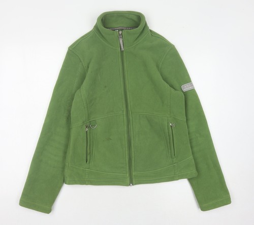 Anky women green fleece - women's,