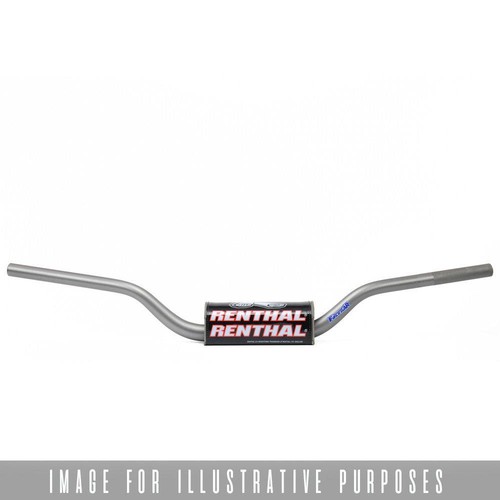 Renthal fatbar 100 bou lampkin - renthal,