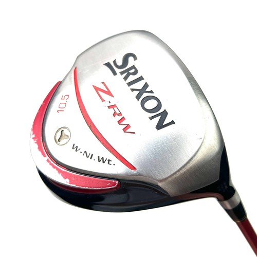 Srixon driver 10 5 - driver, 10.5