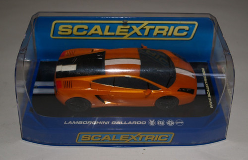 Scalextric c3178 lamborghini - c3178,