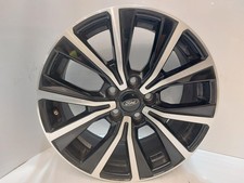 FORD PUMA TITANIUM MHEV MK1