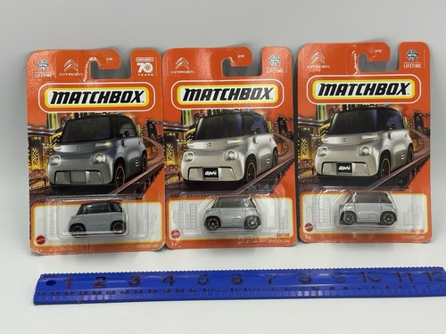 Matchbox metal diecast lot - lot, of