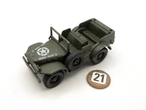 Solido france military - solido,
