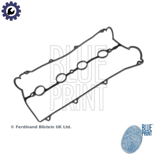 Gasket cylinder head - gasket, cover