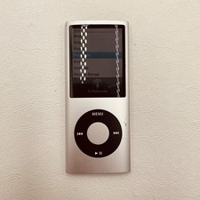 Apple iPod Nano 4th Generation