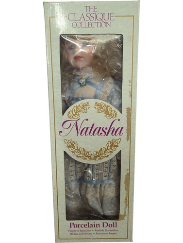Natasha classique collection - natasha,