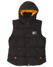 Superdry Boys Hooded Padded
