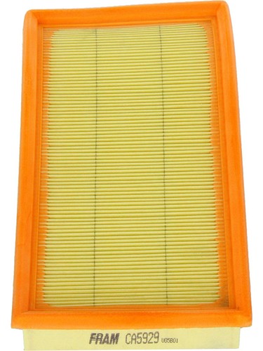 Fram air filter - air, fits