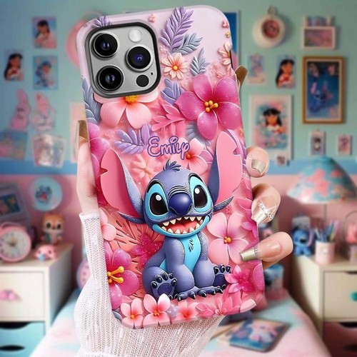 Personalized lilo stitch - lilo, &