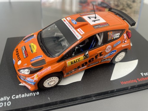 Ixo altaya ford - altaya, 1:43