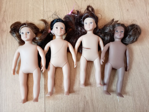 Lori doll bundle - lori,