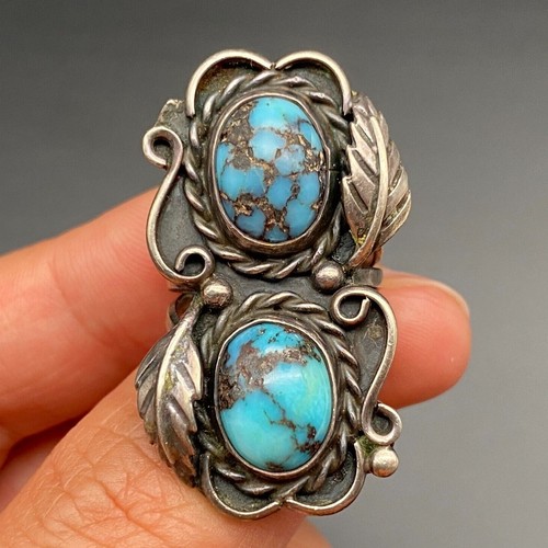 Vintage evelyn abeita navajo - abeita,