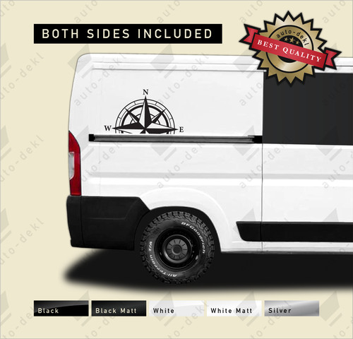 Fits fiat ducato 2006 - fits, 2006-on