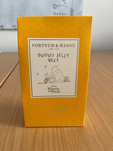 Fortnum and mason - fortnum, limited