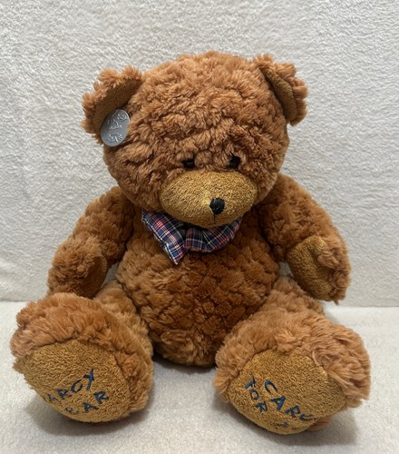 Russ darcy bear cares for - russ,