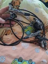 Shimano xtr 9020 mtb Disc