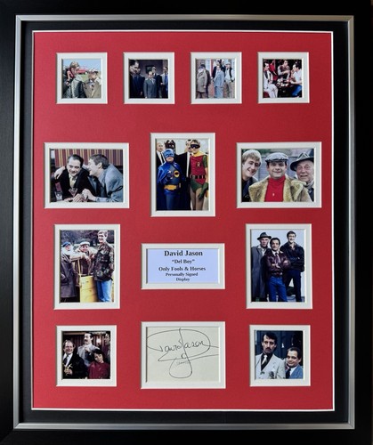 Only fools horses david - only,