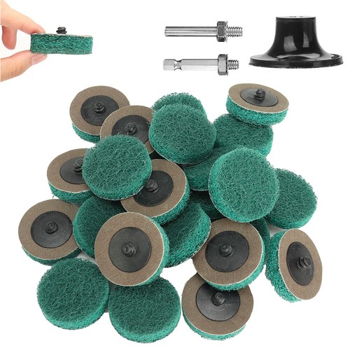 20pcs 50mm roll lock - 20pcs, quick