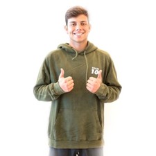 JAKE PAUL TEAM 10 VINTAGE WASH