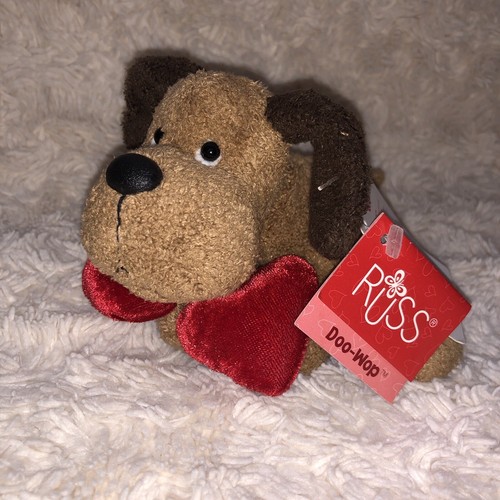 Russ berrie luv pets - pets, original