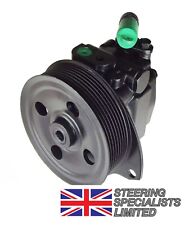 Land Rover Discovery 3 / Range Rover Sport 2.7 TDV6 Genuine Power Steering Pump 