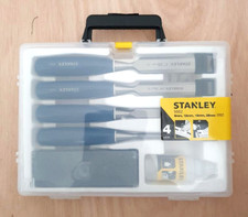Stanley 5002 -Wood Chisels- 4