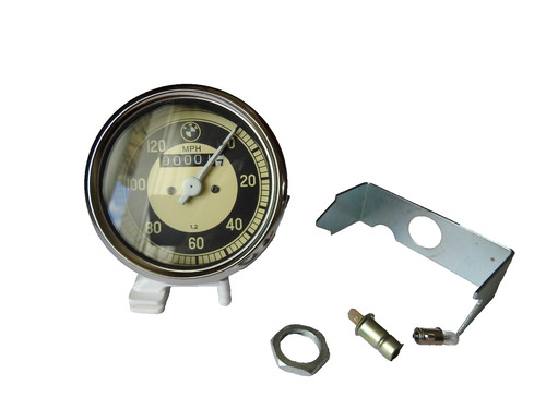 Speedo 120 mph - 120, white