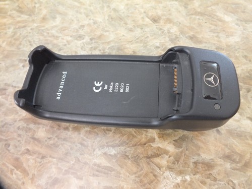 Genuine mercedes nokia - genuine,
