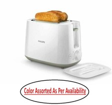 Philips Toaster 2-Slice Pop-up