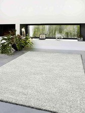 Plain Mottled Cream Natural