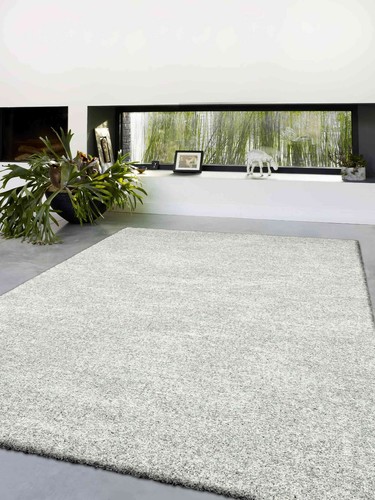 Plain mottled cream - plain,