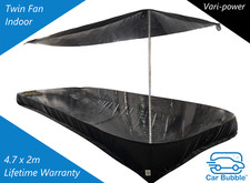 Car Bubble UK Indoor