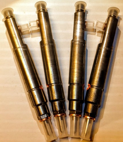 200 tdi injector - 200,